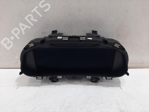 Used Instrument cluster Instrument cluster SKODA SCALA (NW1) 1.0 TSI (116 hp) 35921953 35921953