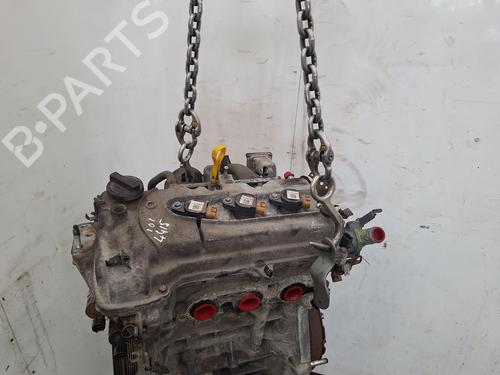 Engine SUZUKI ALTO VII (GF, HA25_, HA35_) 1.0 (AMF310, GFC31S) | BP26815508M1 - Image 6