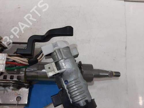 Steering column KIA VENGA (YN) 1.6 CRDi 115 | BP30671415M21 