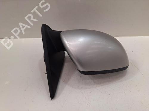 Right mirror DACIA DUSTER (HS_) 1.6 SCe 115 | BP27872754C27 