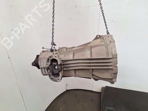 Gearkasse Gearkasse 38327768 38327768