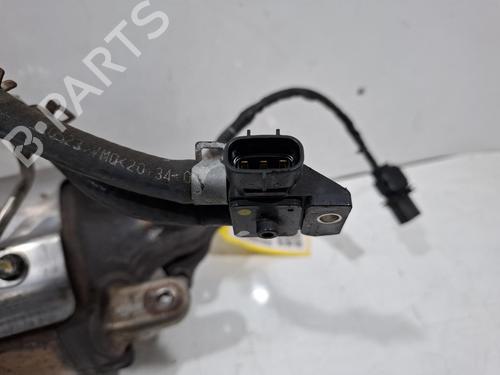 Particulate filter HYUNDAI ix35 (LM, EL, ELH) 1.7 CRDi | BP38604284M81 - Image 2