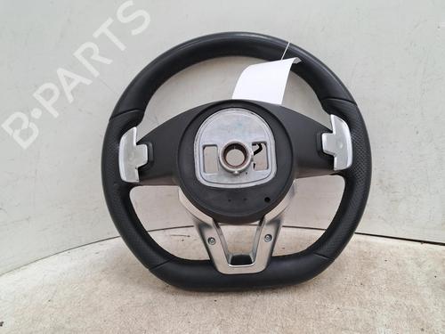 Steering wheel MERCEDES-BENZ C-CLASS Coupe (C205) C 220 d (205.304) | BP26814860C49 