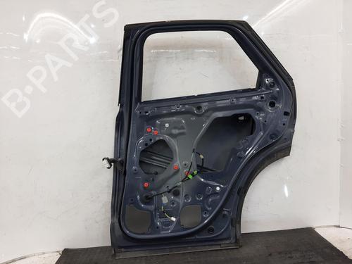 Dør højre bagtil MAZDA CX-30 (DM) SKYACTIV-X M Hybrid (DMFP) | BP38445894C5 - Image 6