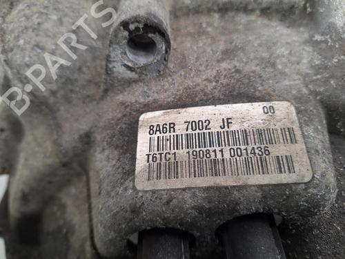 Gearbox FORD FIESTA VI (CB1, CCN) 1.25 | BP32215083M3 