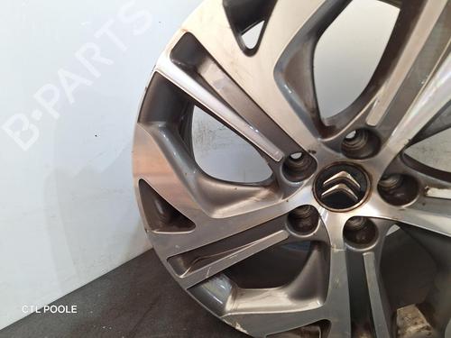 Fælk CITROËN C4 Picasso II 1.6 BlueHDi 120 | BP37853232C45 - Image 5