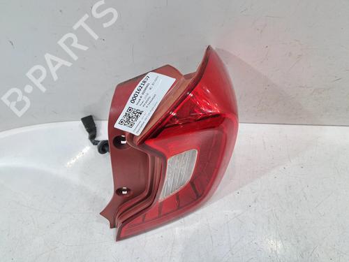 Right taillight KIA PICANTO III (JA) 1.2 | BP31965076C35 