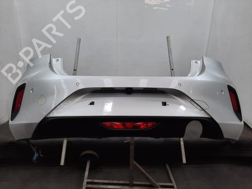 rear-bumper-vauxhall-corsa-mk-v-f-2019-36957379 main image