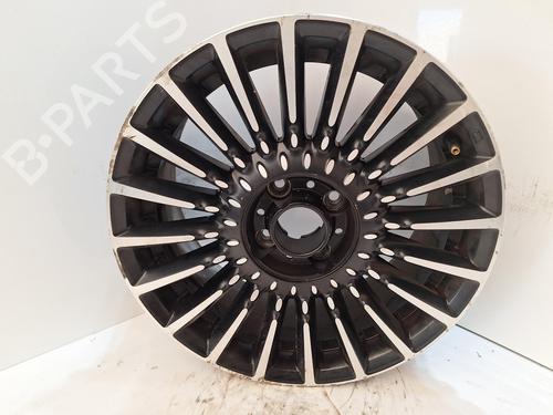 Fælk Fælk FIAT 500 (312_) 0.9 (312AXG1A, 312.AXG11) (86 hp) 33868386 33868386