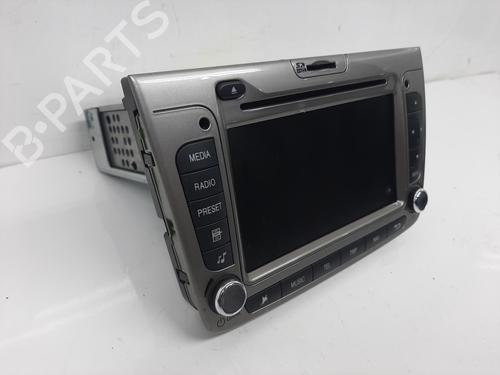 Electronic module ALFA ROMEO MITO (955_) 1.4 Turbo MultiAir (955AXM1A, 955AXR11) | BP26827689M83 