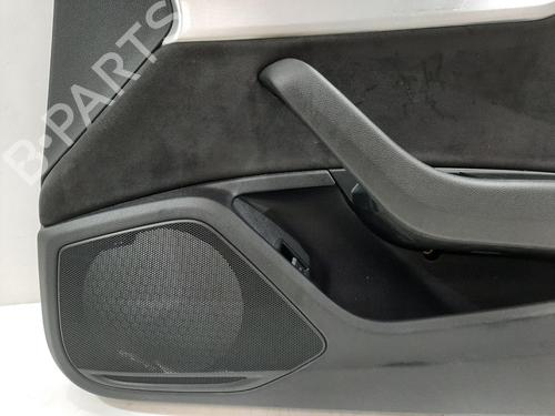 Other AUDI A5 (F53, F5P) 2.0 TDI | BP30671908O1 