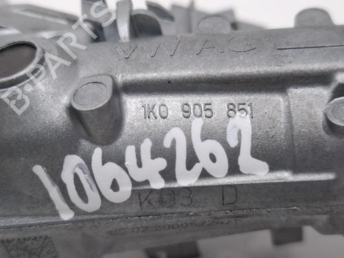 Ignition barrel AUDI Q2 (GAB, GAG) 30 TDI | BP40455362M48 - Image 2