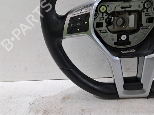 Steering wheel MERCEDES-BENZ SLK (R172) 250 CDI / d (172.403) | BP31999221C49 - Image 3