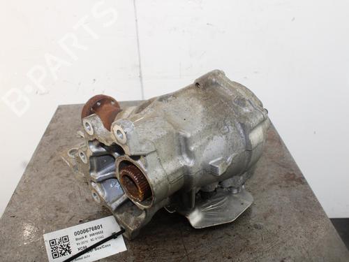 Transfer box VOLVO XC90 II (256) D5 AWD | BP26867290M36 