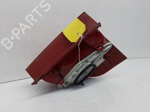 Left taillight SKODA YETI (5L) 1.2 TSI | BP26746087C34 