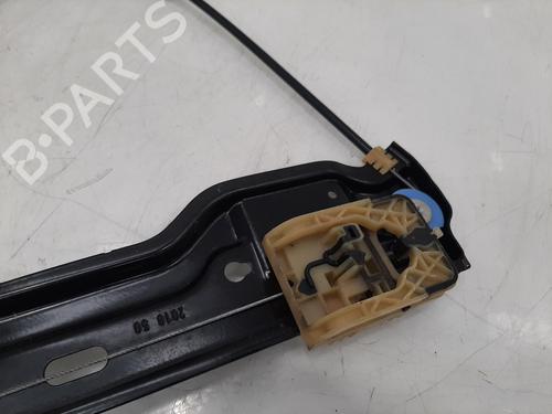 Front left window mechanism LAND ROVER RANGE ROVER EVOQUE (L551) 2.0 D150 4x4 | BP26814910C22 