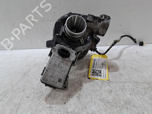 Turbo/Compressor Turbo/Compressor 38777101 38777101