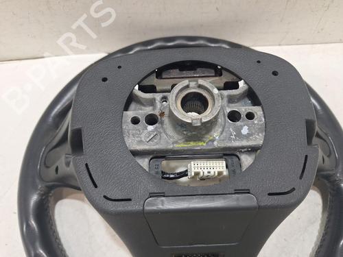 Steering wheel HONDA CIVIC VIII Hatchback (FN, FK) 1.8 (FN1, FK2) | BP32380722C49 