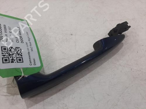 Other MAZDA CX-5 (KE, GH) 2.2 D AWD (KE102) | BP29922279O1