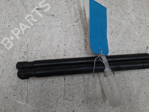 Shock absorber spring FORD FOCUS II (DA_, HCP, DP) 1.6 | BP26764638C152 
