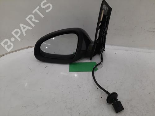 Used Left mirror VAUXHALL ASTRA Mk VI (J) (P10) 2.0 CDTi (165 hp) 26862485