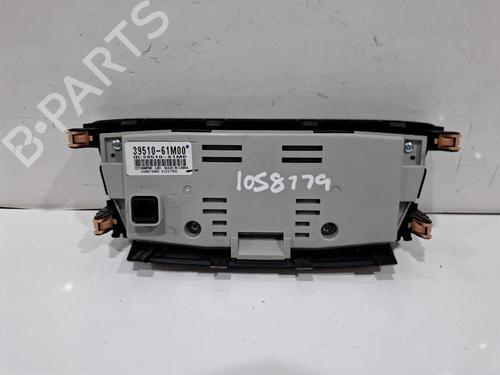 Climate control SUZUKI SX4 S-Cross (JY) 1.6 (AKK 416) | BP38412542I5 - Image 2