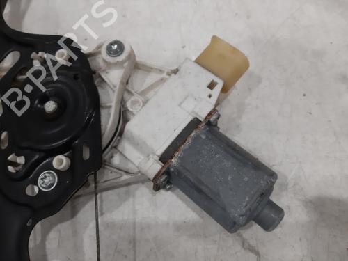 Front right window mechanism BMW 1 (E87) 118 d | BP26806747C23 - Image 4