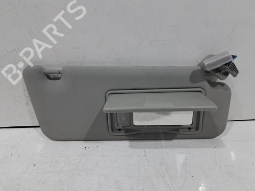 Used Right sun visor Right sun visor 38621074 38621074