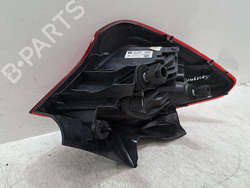 Right taillight VAUXHALL CORSA Mk IV (E) (X15) 1.4 | BP39538711C35 - Image 6