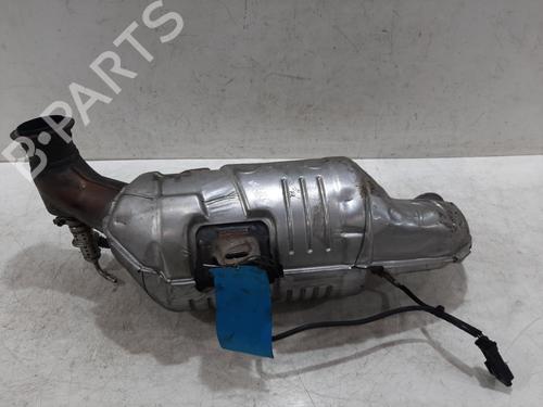 Katalysator CITROËN C4 Picasso II 1.6 BlueHDi 100 (99 hp) 33179381