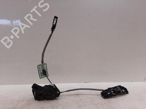 Used Other Other VW T-ROC (A11, D11) 1.5 TSI (150 hp) 34274212 34274212