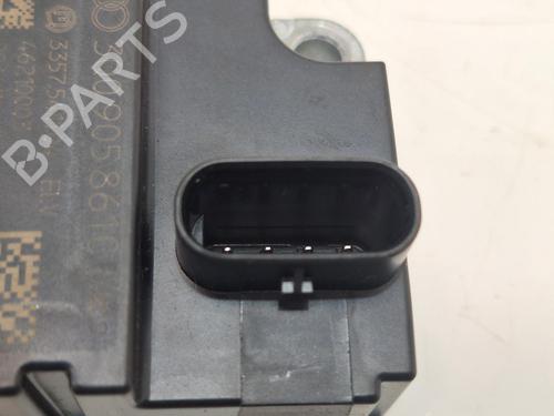 Ignition barrel AUDI Q5 (FYB, FYG) 45 TFSI Mild Hybrid quattro | BP27225468M48 