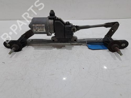 Used Front wiper motor Front wiper motor 34377491 34377491