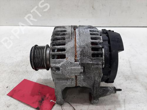 Alternator SKODA FABIA II (542) 1.6 TDI | BP30789465M7