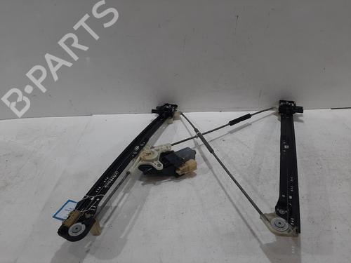 Used Front left window mechanism LAND ROVER RANGE ROVER SPORT II (L494) 4.4 SDV8 4x4 (340 hp) 30259832