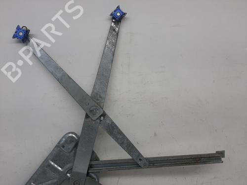 Front left window mechanism LAND ROVER RANGE ROVER II (P38A) 4.6 4x4 | BP26746685C22 