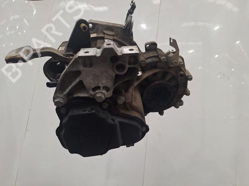 Gearbox SKODA YETI (5L) 2.0 TDI | BP36662149M3 - Image 4