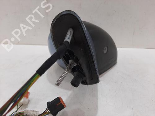 Left mirror CITROËN C4 Picasso II 1.6 HDi / BlueHDi 115 | BP29059834C26 