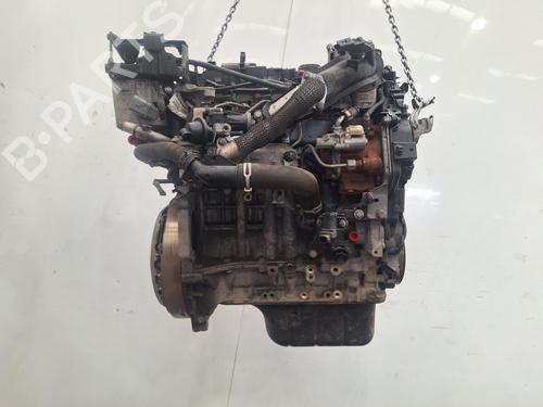 Engine FORD C-MAX II (DXA/CB7, DXA/CEU) 1.6 TDCi | BP37465248M1 - Image 2