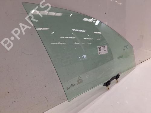 Front right door window HYUNDAI i20 III (BC3, BI3) 1.0 T-GDI hybrid 48V | BP26814095C19 