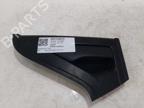 Maniglia esterna SUZUKI SWIFT V (AZ) 1.2 Hybrid (Mild Hybrid) (A2L412) | BP30304252C122