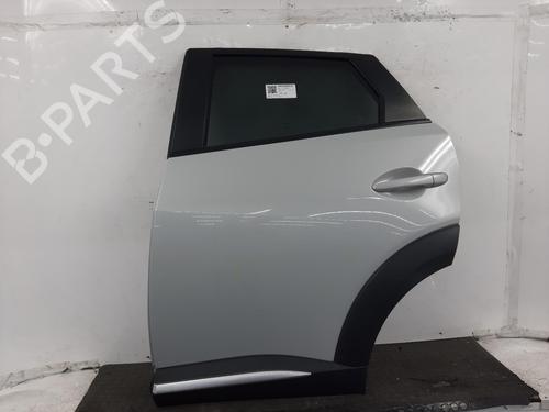 left-rear-door-mazda-cx-3-dk-2015-33010848 main image