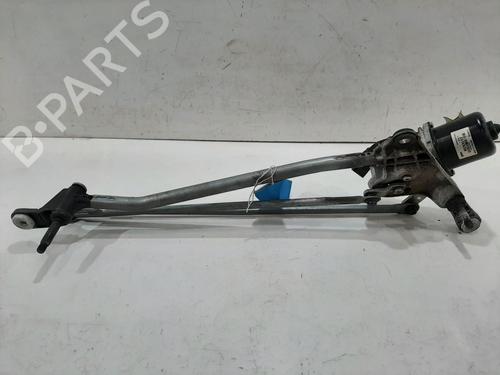 Viskermotor vindrude DACIA LOGAN MCV II TCe 90 (K8M1, K8MA, K8AC) (90 hp) 31361246