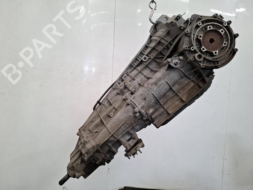 Gearbox AUDI Q5 (8RB) 2.0 TDI quattro | BP37991364M3 - Image 2