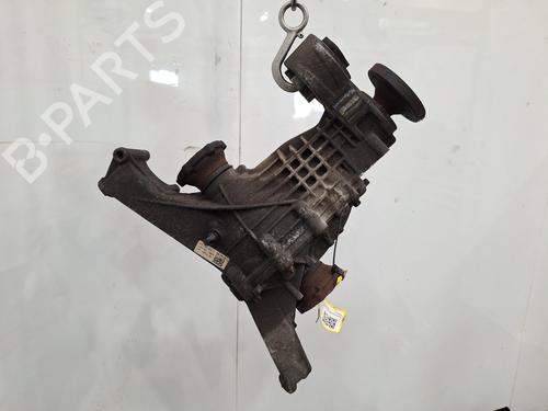 Used Rear differential AUDI A5 (F53, F5P) 2.0 TDI quattro (190 hp) 30406437