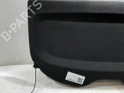 Rear parcel shelf MERCEDES-BENZ A-CLASS (W176) A 200 CDI / d (176.008) | BP33335407C85 - Image 2