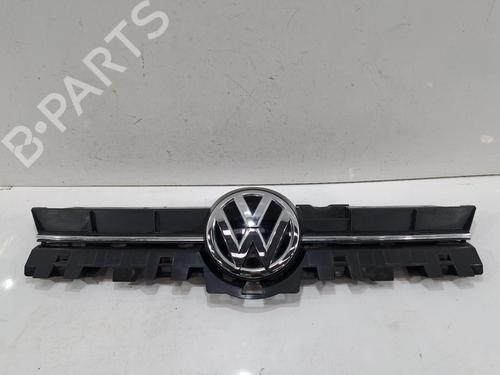 Used Grille VW UP! (121, 122, BL1, BL2, BL3, 123) 1.0 (60 hp) 31537595