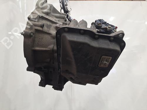 Girkasse FORD FOCUS II (DA_, HCP, DP) 1.6 | BP29946110M3