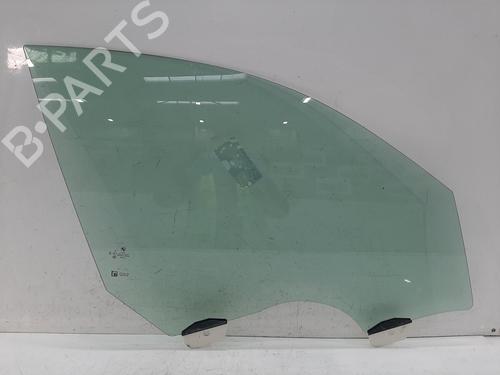 Dør rude højre foran BMW X4 (G02, F98) xDrive M40 i (387 hp) 32379990