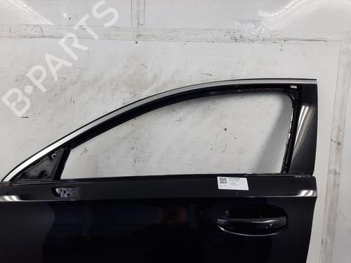 Left front door MERCEDES-BENZ A-CLASS (W177) A 180 (177.084) | BP30897126C2